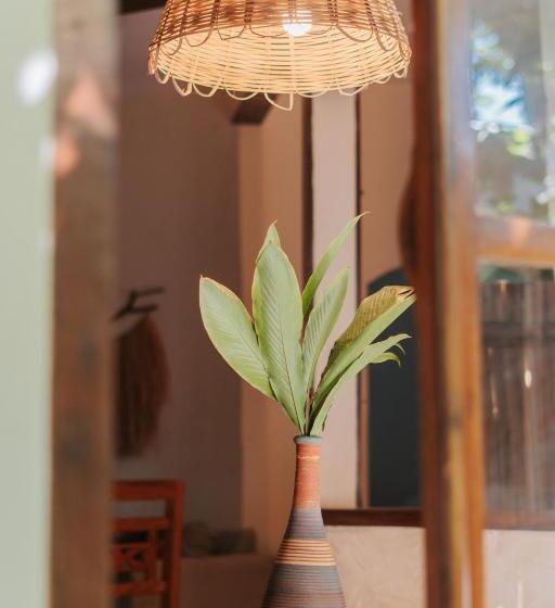 家庭洋房, Pousada Fruta Pão