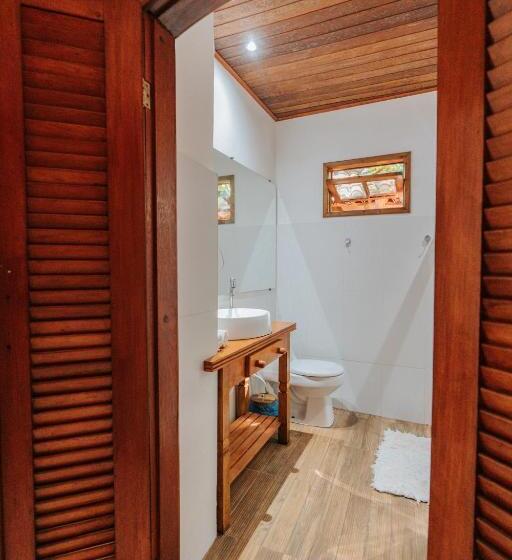 家庭洋房, Pousada Fruta Pão