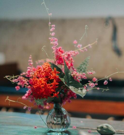 带花园景观的标准洋房, Pousada Fruta Pão