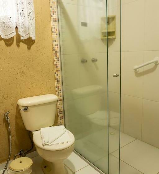 Standard Szoba, Pousada Kaliman Campos Do Jordão   Premium