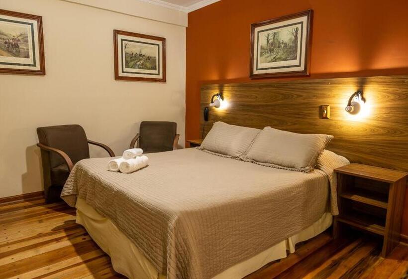 Standar Szoba Pezsgőfürdővel, Pousada Kaliman Campos Do Jordão   Premium