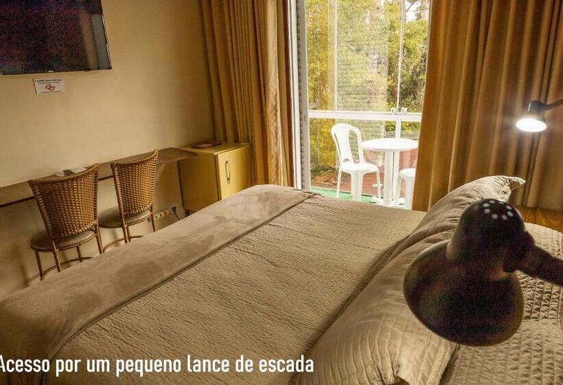 Családi Szoba, Pousada Kaliman Campos Do Jordão   Premium