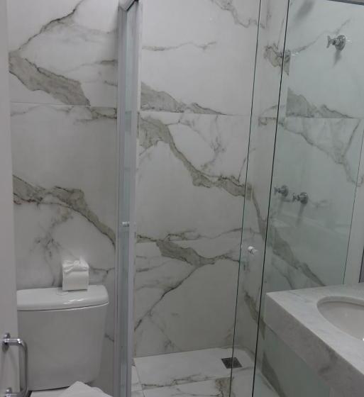 Deluxe Szoba, Pousada Kaliman Campos Do Jordão   Premium