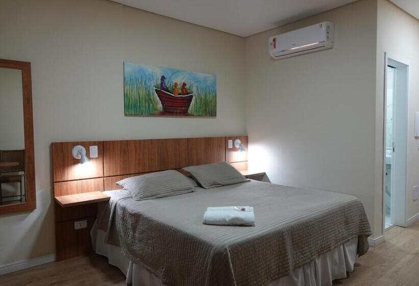 Deluxe Szoba, Pousada Kaliman Campos Do Jordão   Premium