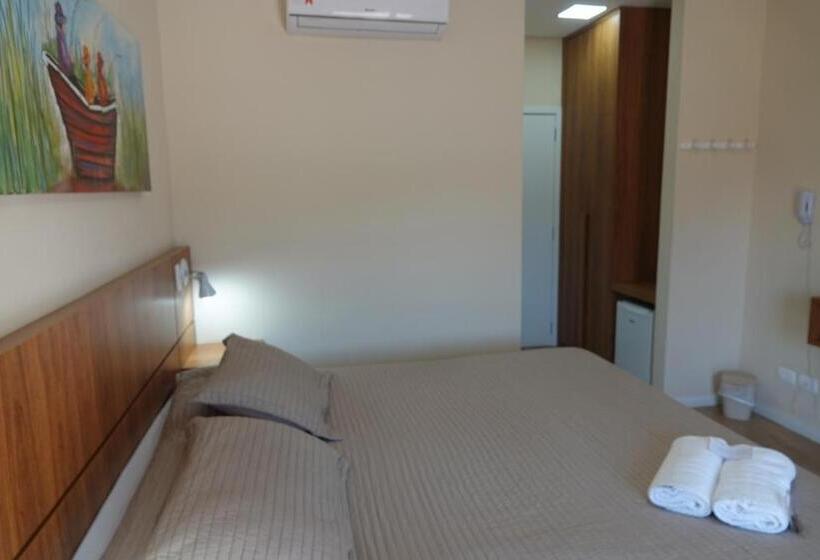 Deluxe Szoba, Pousada Kaliman Campos Do Jordão   Premium