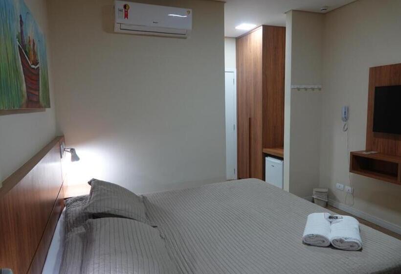 Deluxe Szoba, Pousada Kaliman Campos Do Jordão   Premium