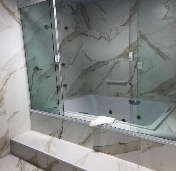 Deluxe Szoba, Pousada Kaliman Campos Do Jordão   Premium