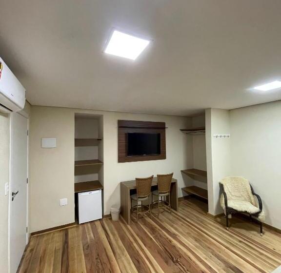 Deluxe Szoba, Pousada Kaliman Campos Do Jordão   Premium