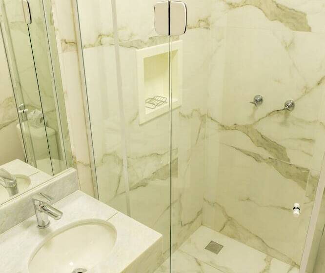 Deluxe Szoba, Pousada Kaliman Campos Do Jordão   Premium