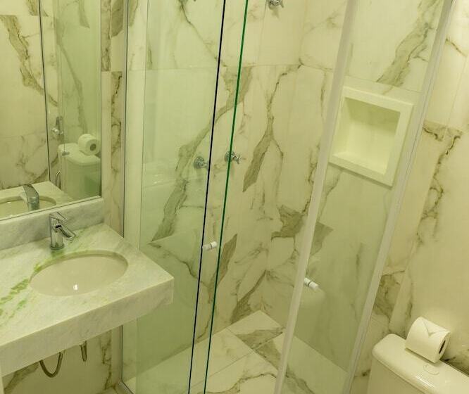 Deluxe Szoba, Pousada Kaliman Campos Do Jordão   Premium