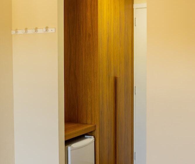 Deluxe Szoba, Pousada Kaliman Campos Do Jordão   Premium