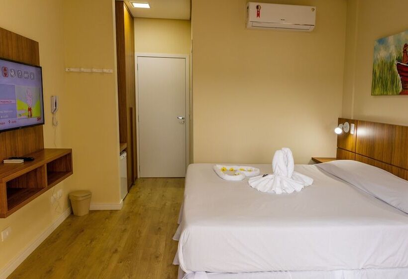 Deluxe Szoba, Pousada Kaliman Campos Do Jordão   Premium