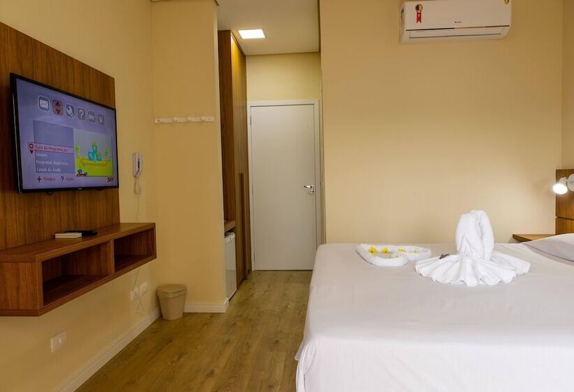 Deluxe Szoba, Pousada Kaliman Campos Do Jordão   Premium