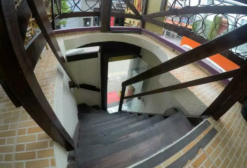 Superior Suite, Pousada Maresia Centro