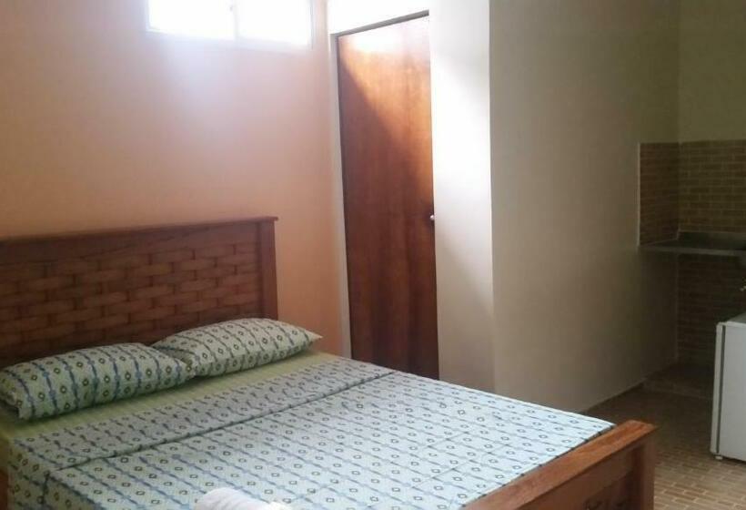 סוויטת סופריור, Pousada Maresia Centro