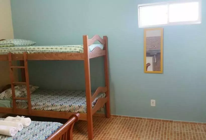 Suite, Pousada Maresia Centro