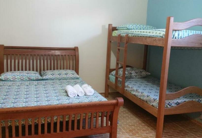 סוויטה, Pousada Maresia Centro