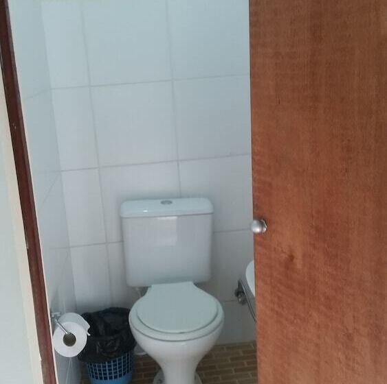 סוויטה, Pousada Maresia Centro