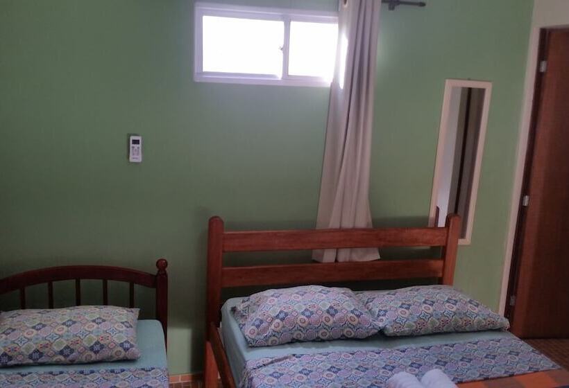 סוויטה, Pousada Maresia Centro