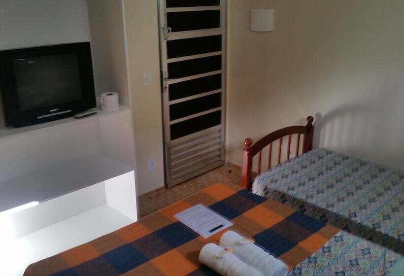 סוויטה, Pousada Maresia Centro