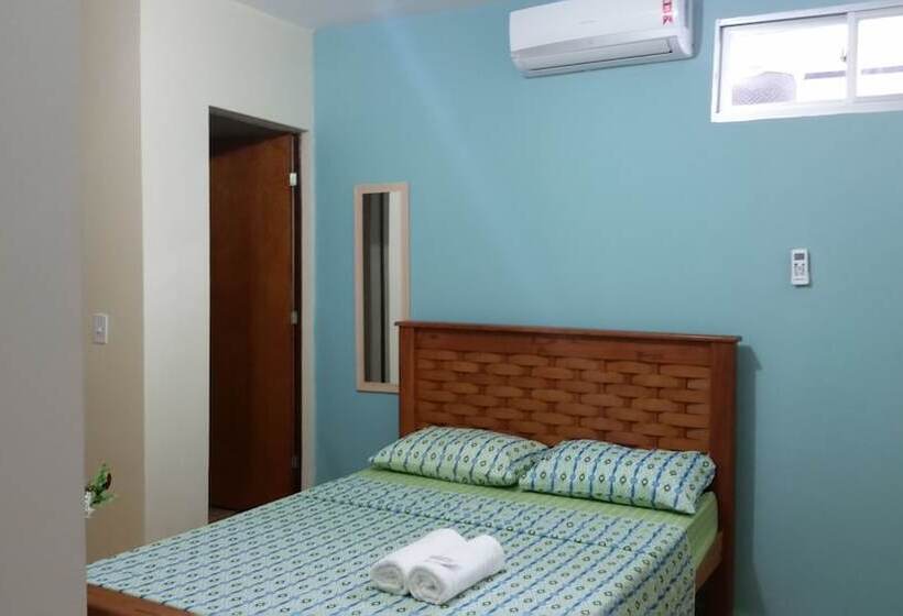 סוויטה, Pousada Maresia Centro