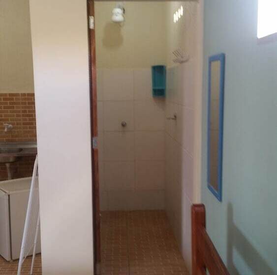 סוויטה, Pousada Maresia Centro