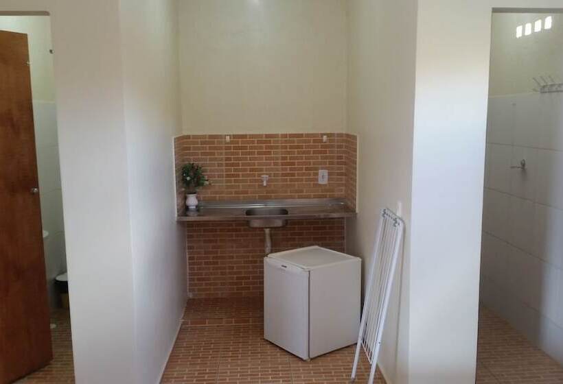 סוויטה, Pousada Maresia Centro