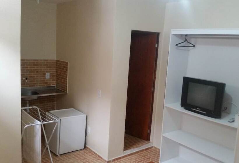 סוויטה, Pousada Maresia Centro