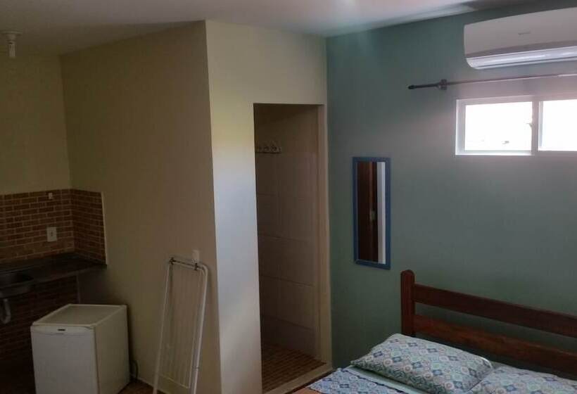 סוויטה, Pousada Maresia Centro