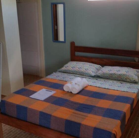 סוויטה, Pousada Maresia Centro