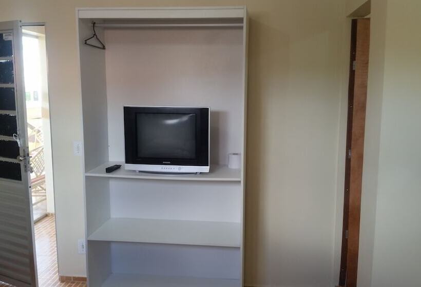 סוויטה, Pousada Maresia Centro