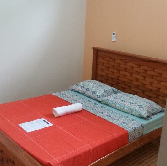 סוויטה, Pousada Maresia Centro