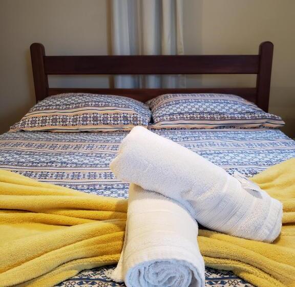 סוויטת סופריור, Pousada Maresia Centro