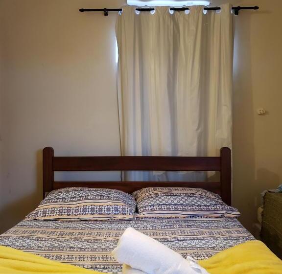 סוויטה, Pousada Maresia Centro