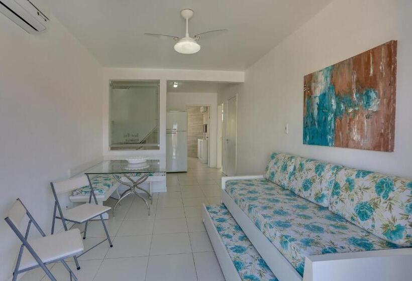 침실 1개 아파트, Pousada Saint Paul