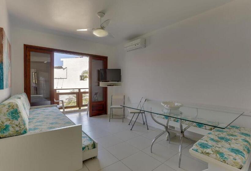 침실 1개 아파트, Pousada Saint Paul