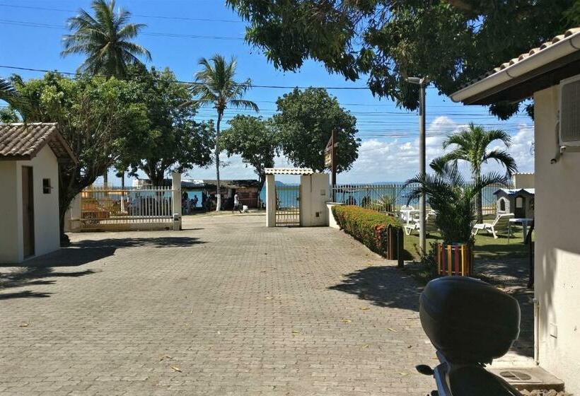 スタンダードルーム, Pousada Tropicalia