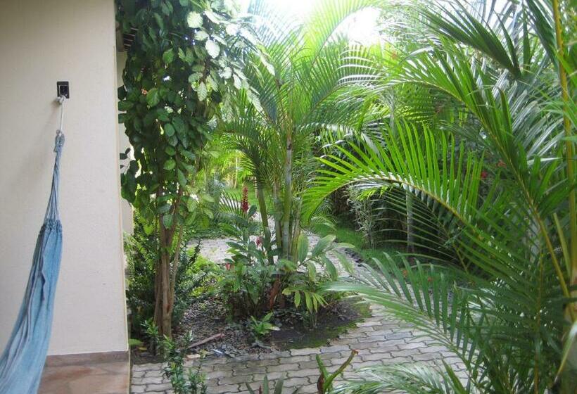 スタンダードルーム, Pousada Tropicalia