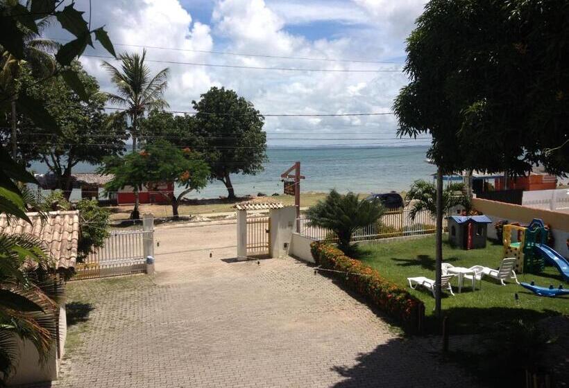 デラックスルーム, Pousada Tropicalia