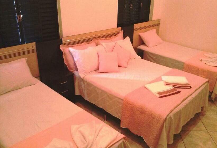 Quarto Quádruplo Estandar, Royal Class