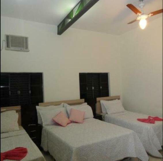 Quarto Quádruplo Estandar, Royal Class