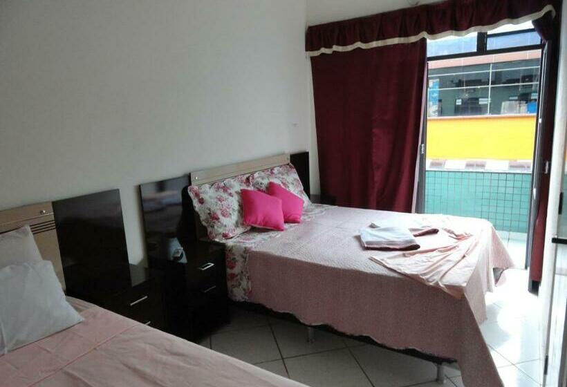 Quarto Triplo Estandar, Royal Class