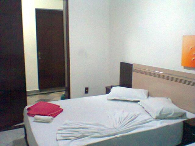 Quarto Triplo Estandar, Royal Class