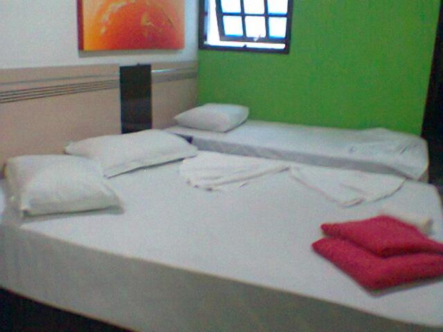 Quarto Triplo Estandar, Royal Class