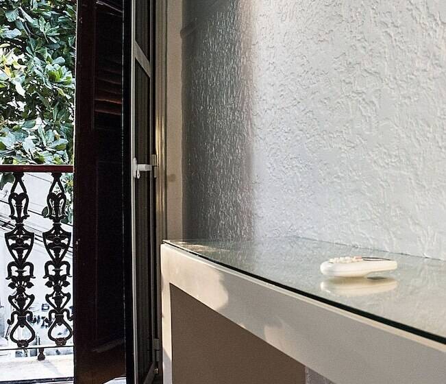 اتاق استاندارد, Santa Hospedagem