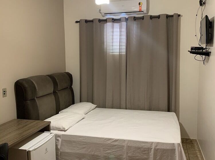 豪华房间, Silver