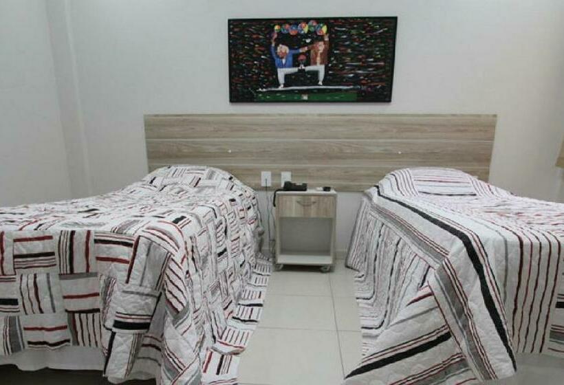 豪华房间, Sol Nascente