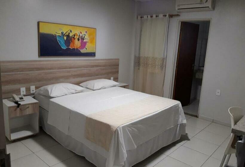 豪华单人间, Sol Nascente