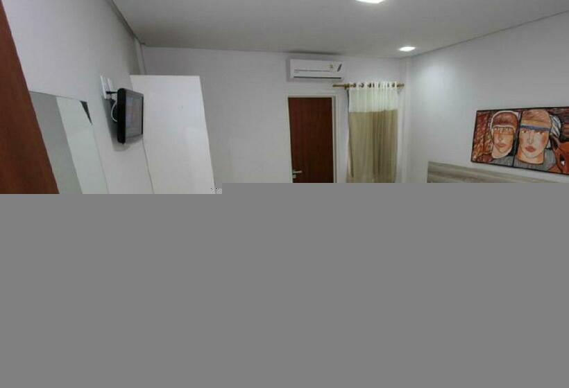 标准单人间, Sol Nascente