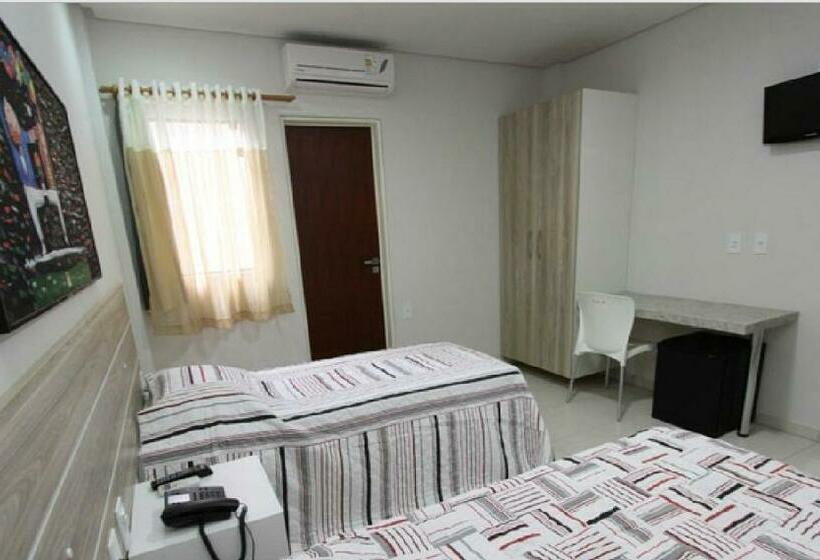 豪华房间, Sol Nascente